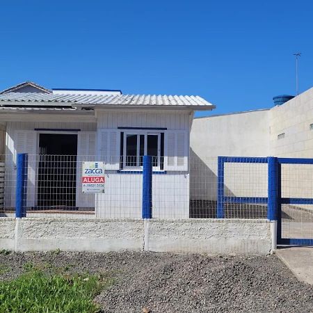 Вилла Casa Mar Balneario Gaivota Экстерьер фото