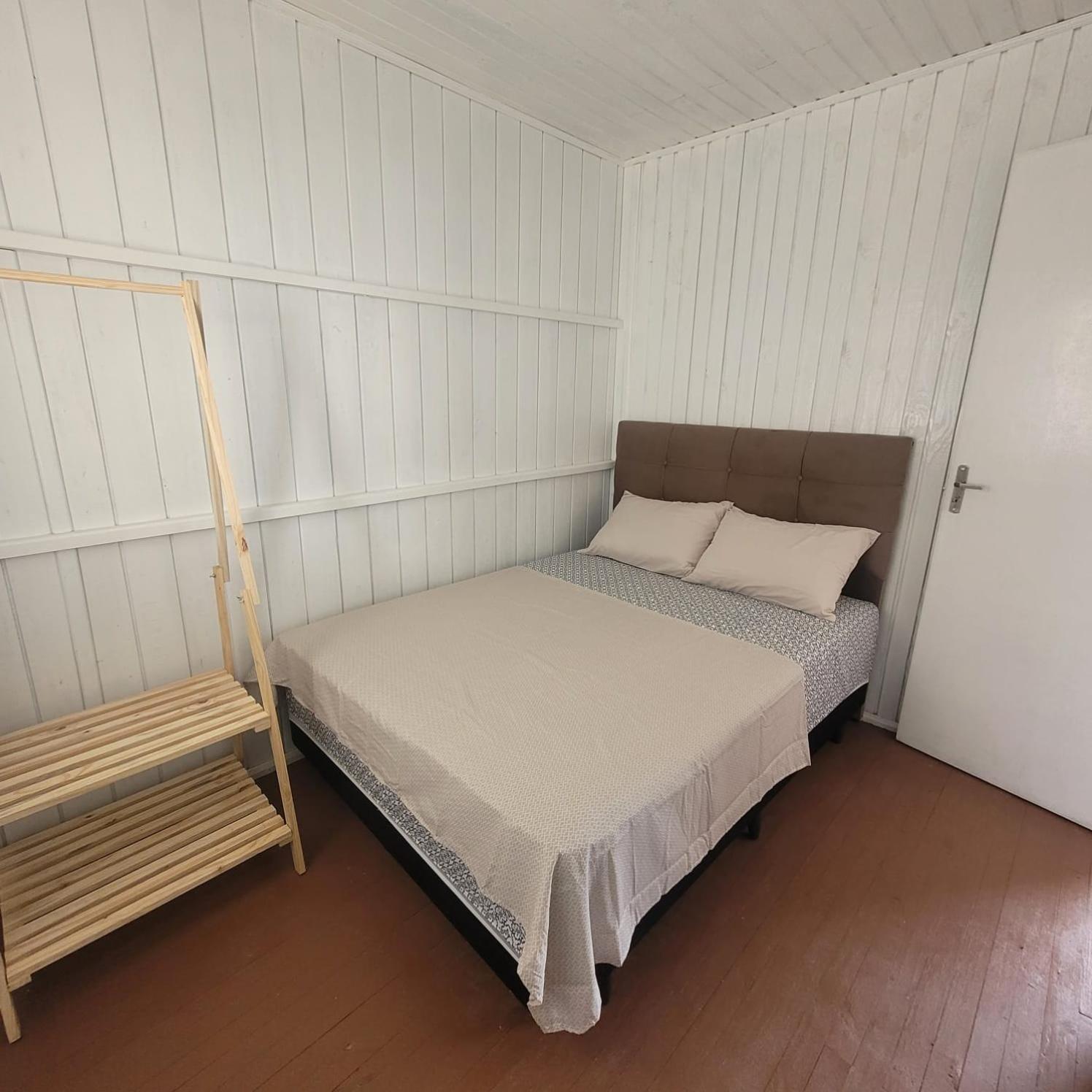 Вилла Casa Mar Balneario Gaivota Экстерьер фото