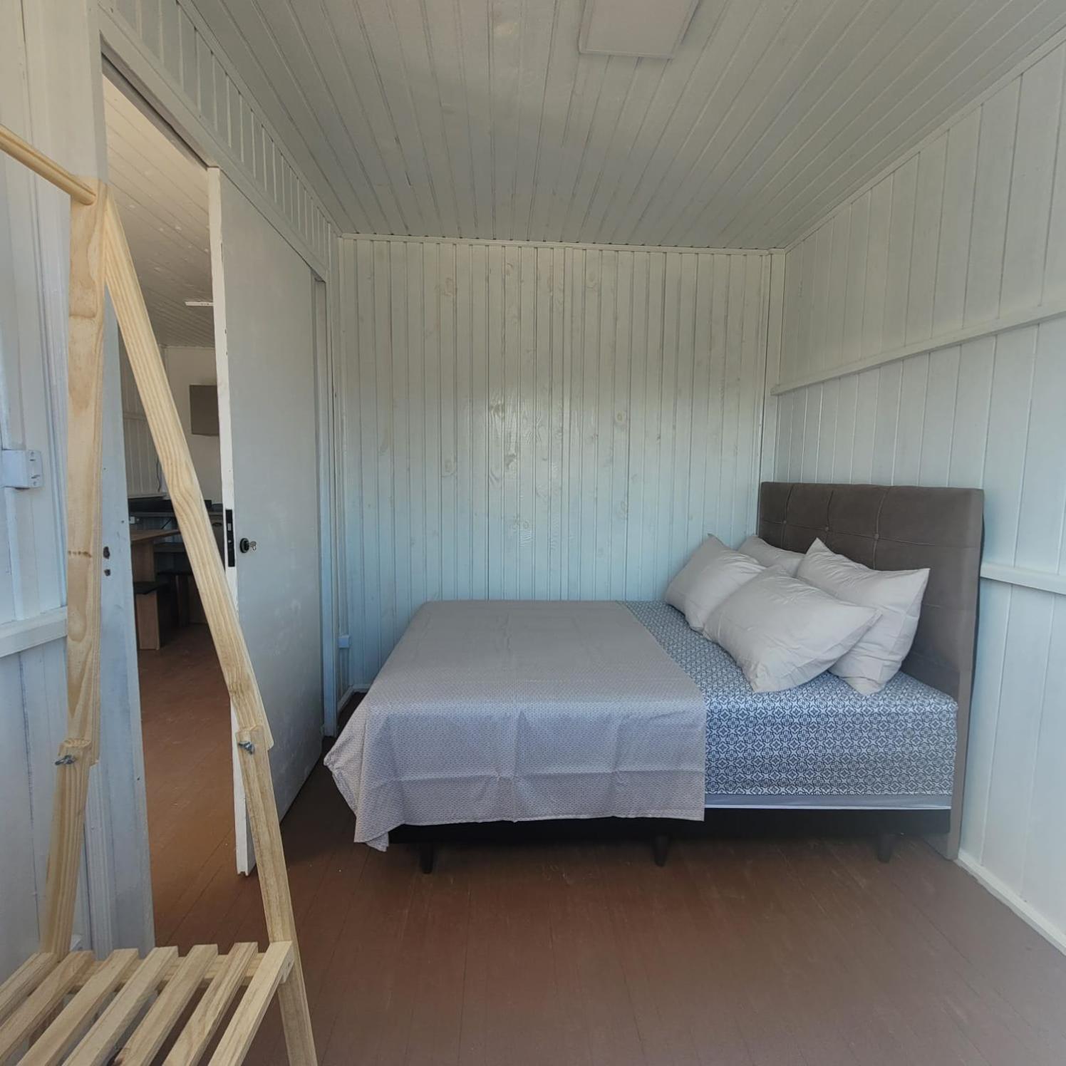 Вилла Casa Mar Balneario Gaivota Экстерьер фото
