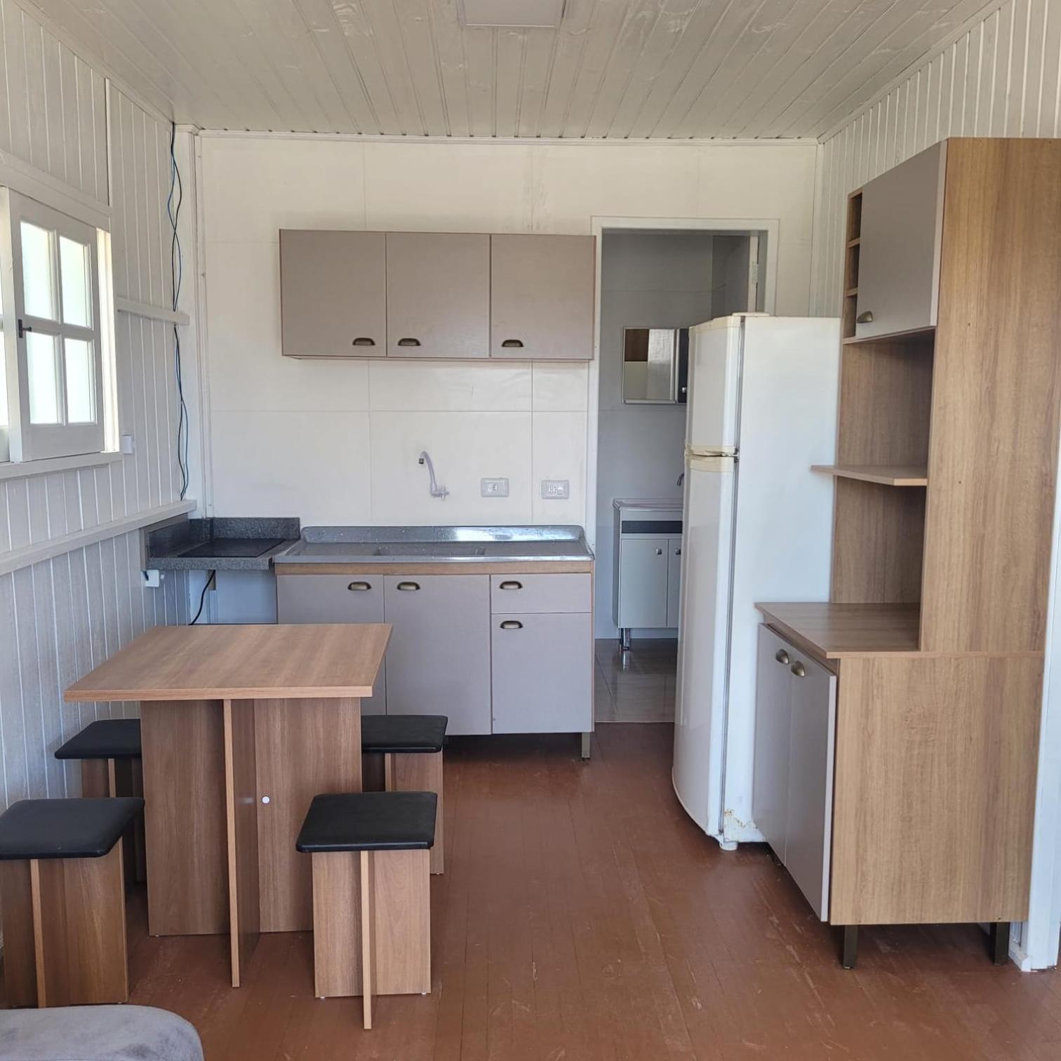 Вилла Casa Mar Balneario Gaivota Экстерьер фото